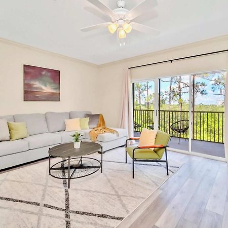 Modern 2Br Condo - Hot Tub And Pool - Near Disney Orlando Eksteriør billede