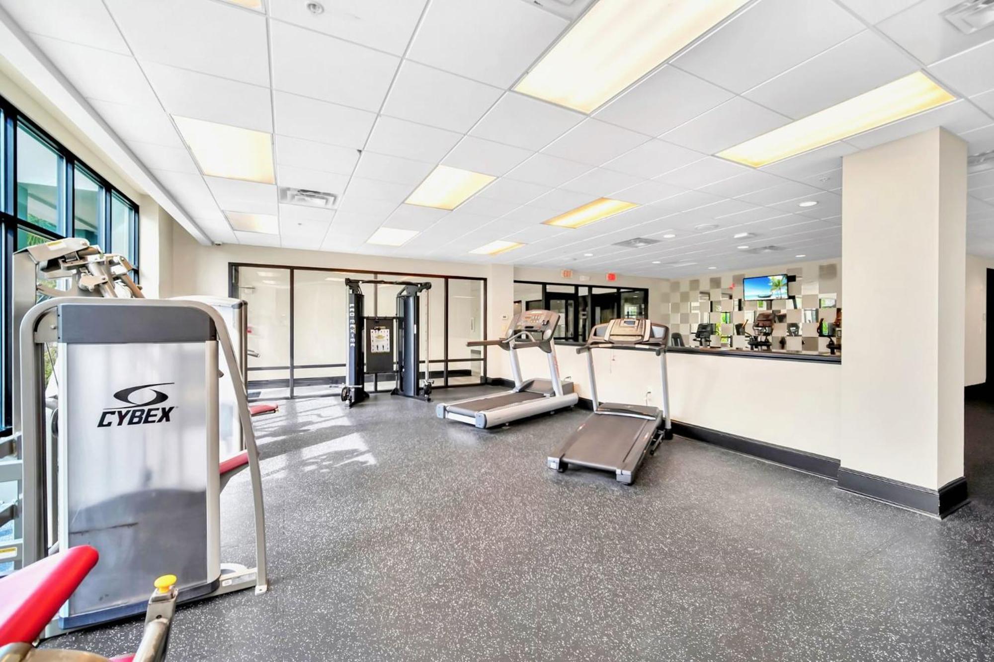 Modern 2Br Condo - Hot Tub And Pool - Near Disney Orlando Eksteriør billede
