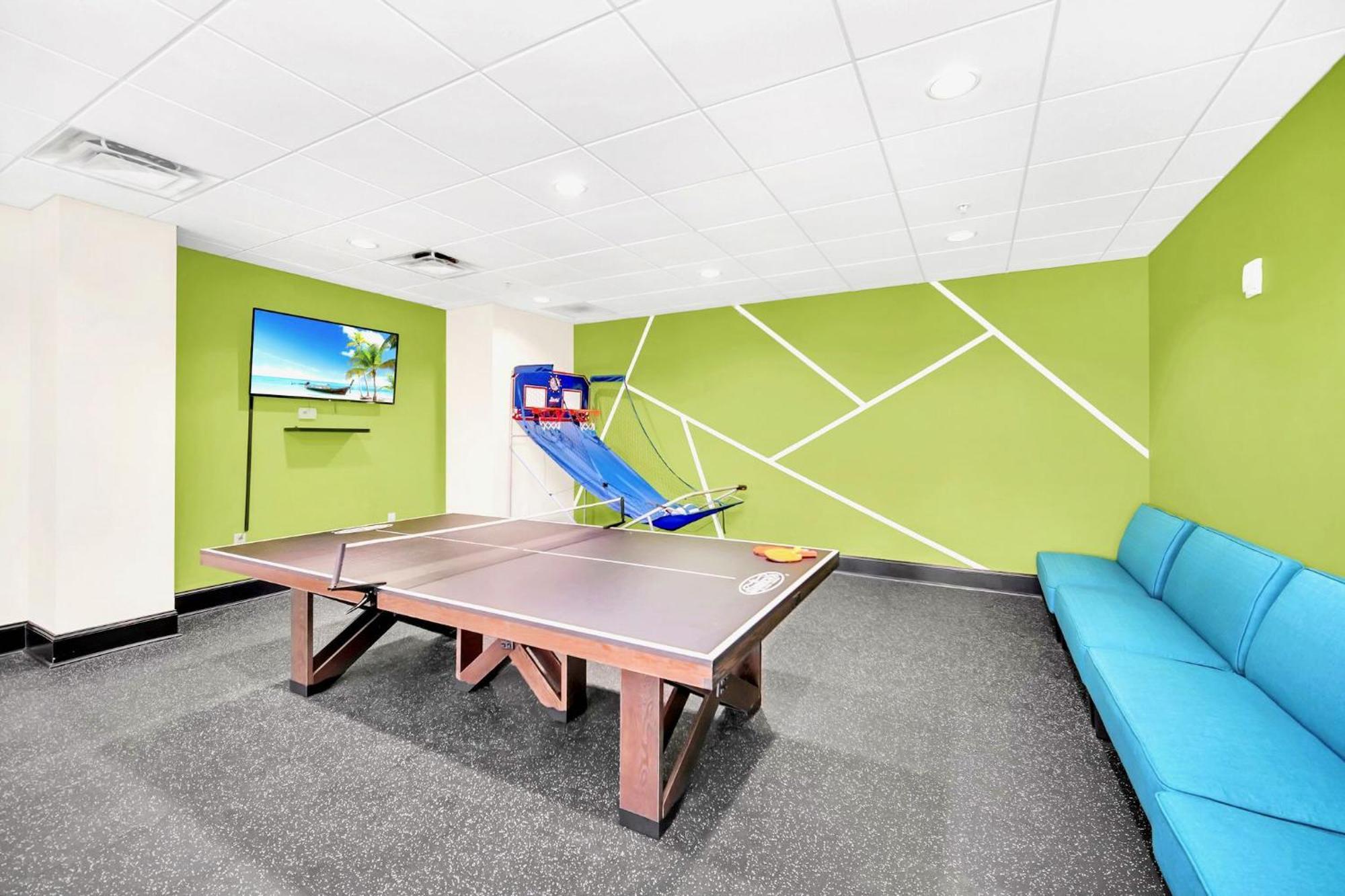 Modern 2Br Condo - Hot Tub And Pool - Near Disney Orlando Eksteriør billede