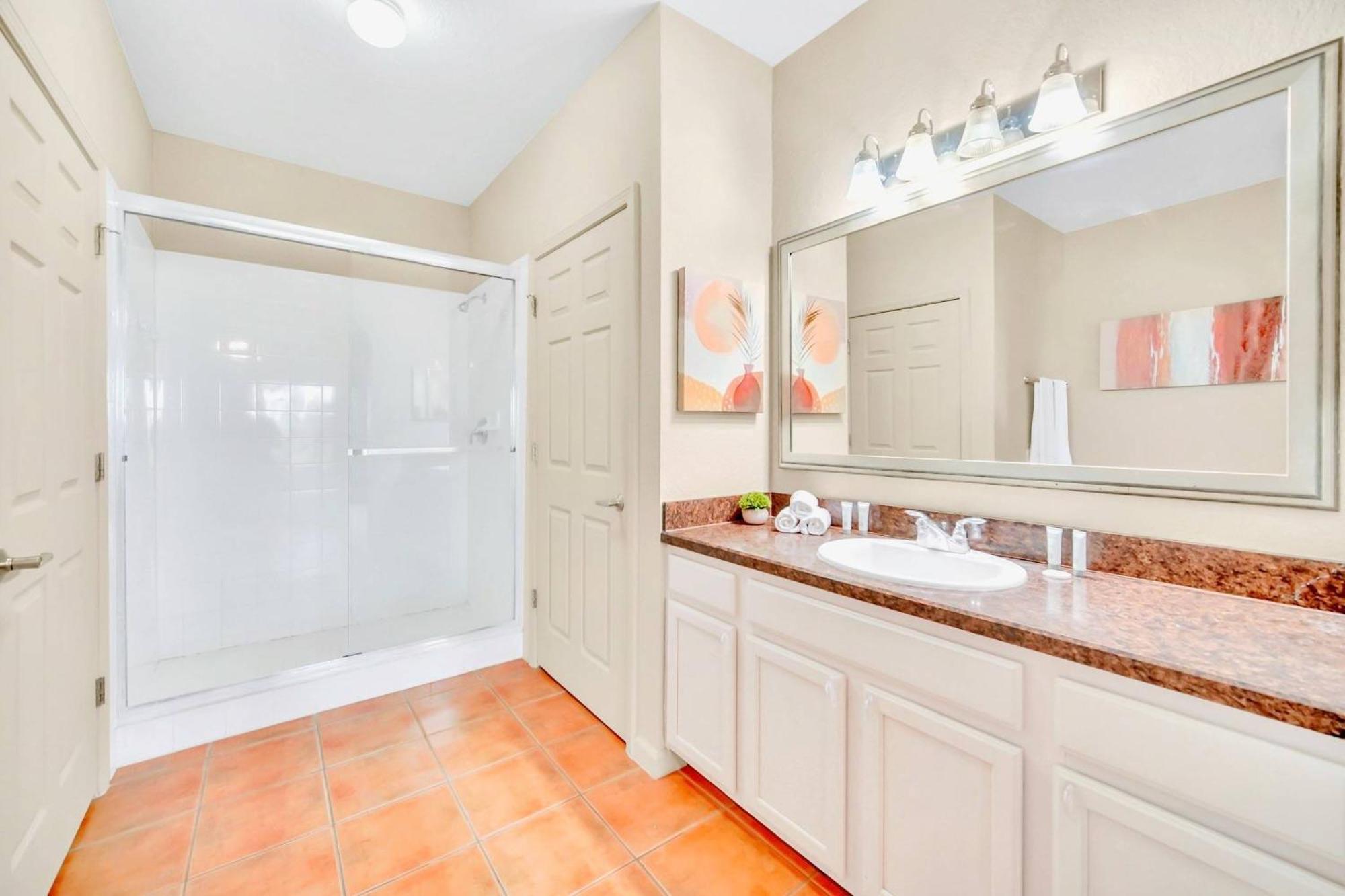 Modern 2Br Condo - Hot Tub And Pool - Near Disney Orlando Eksteriør billede
