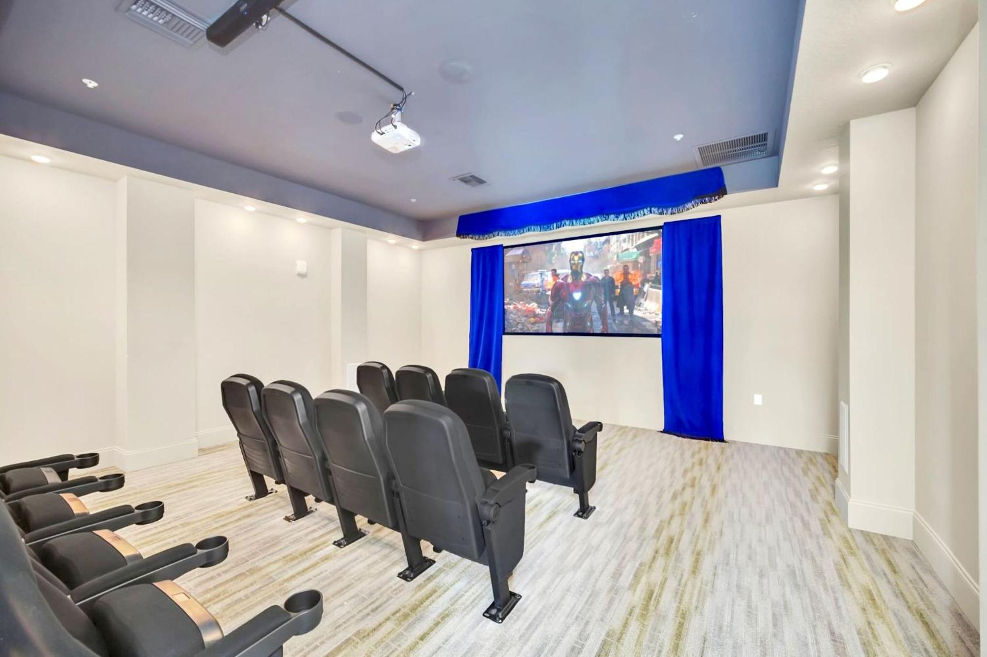 Modern 2Br Condo - Hot Tub And Pool - Near Disney Orlando Eksteriør billede