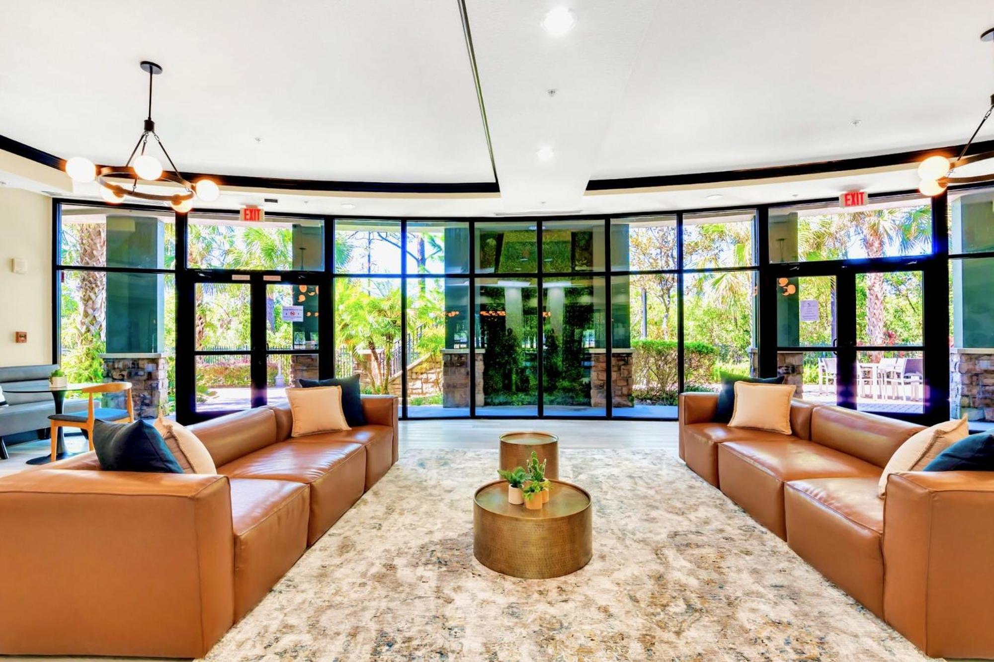 Modern 2Br Condo - Hot Tub And Pool - Near Disney Orlando Eksteriør billede